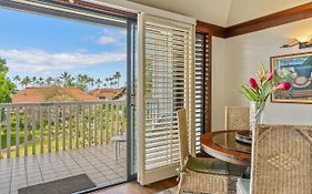 Beautiful Poipu Ac, Walk To Beach, Pool And Tennis Kp117